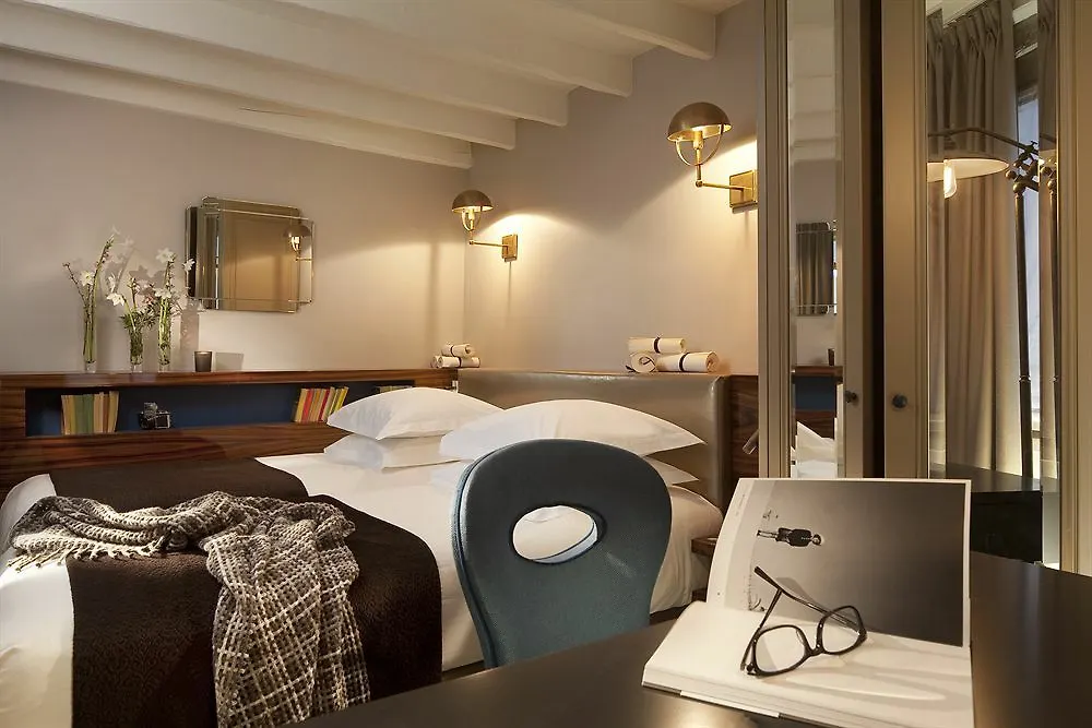 Hotell Verneuil Saint Germain Paris