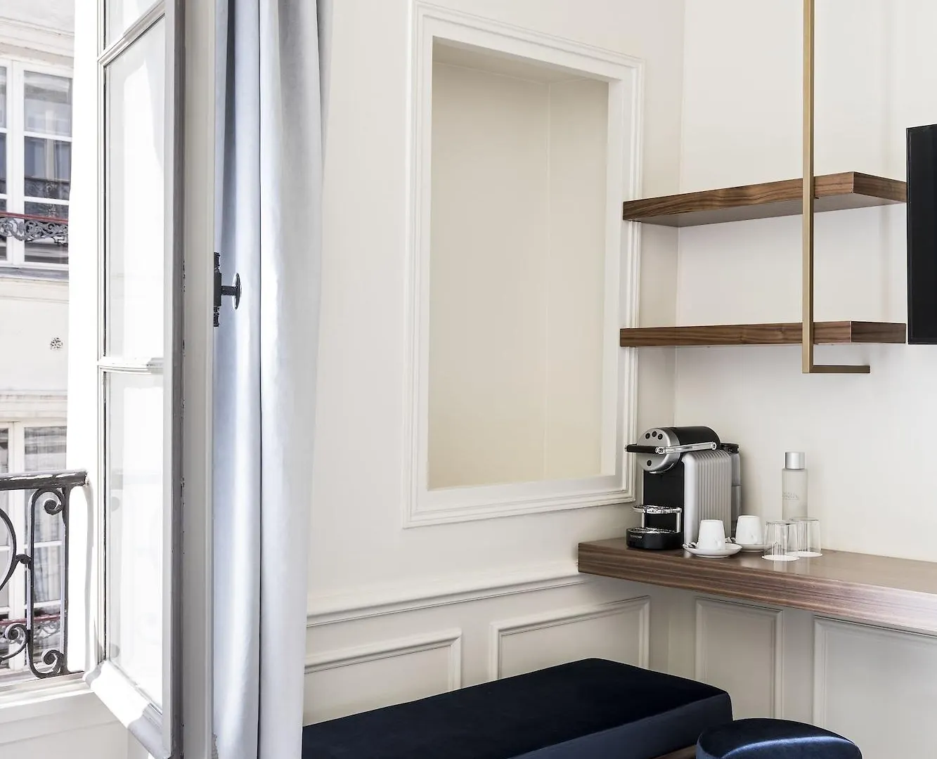 Verneuil Saint Germain 4*