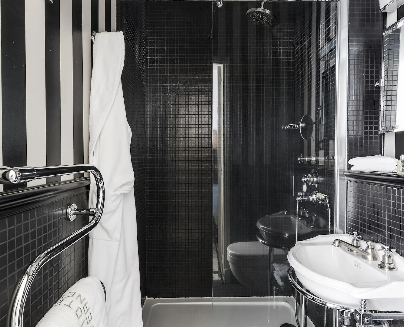 Hotel Verneuil Saint Germain
