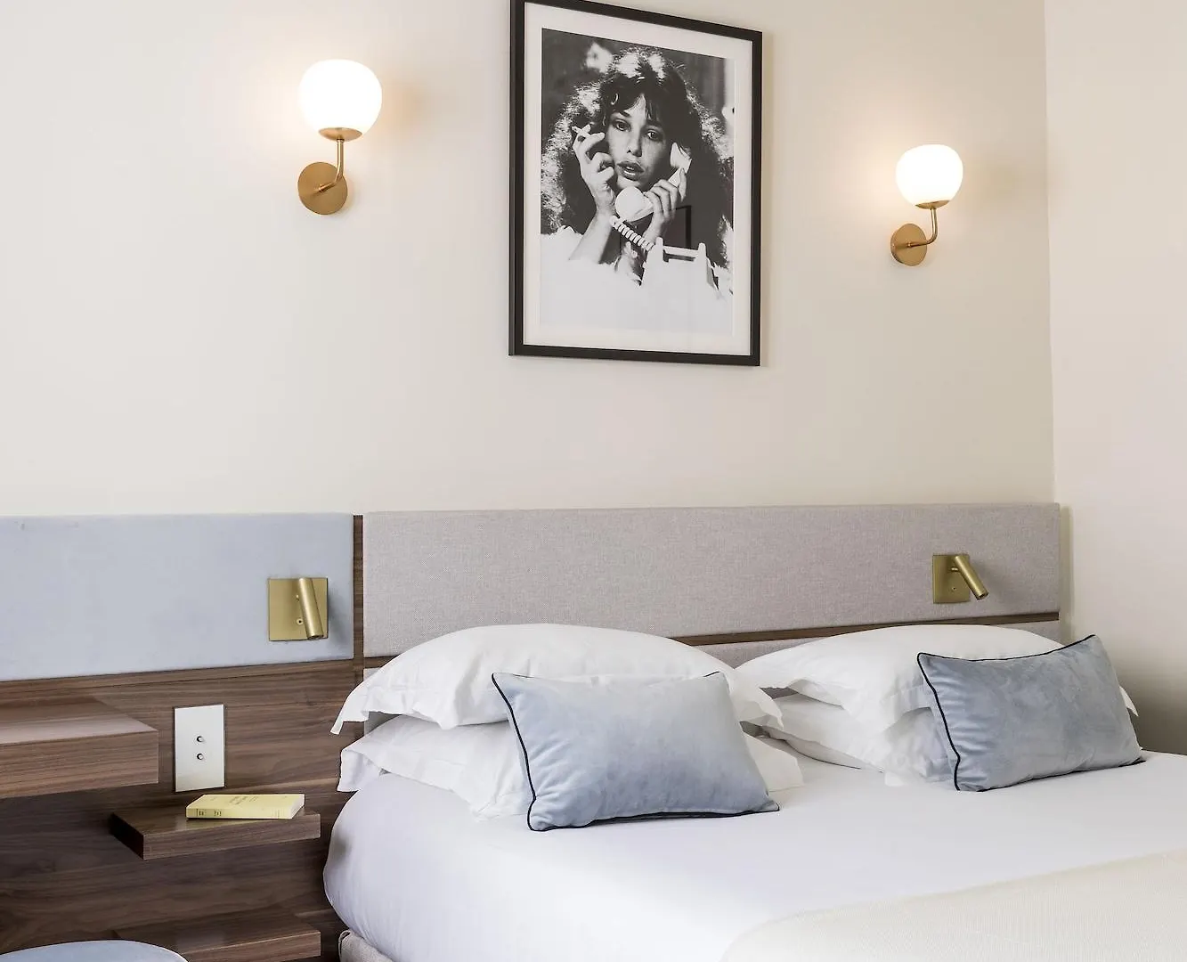 Hotel Verneuil Saint Germain