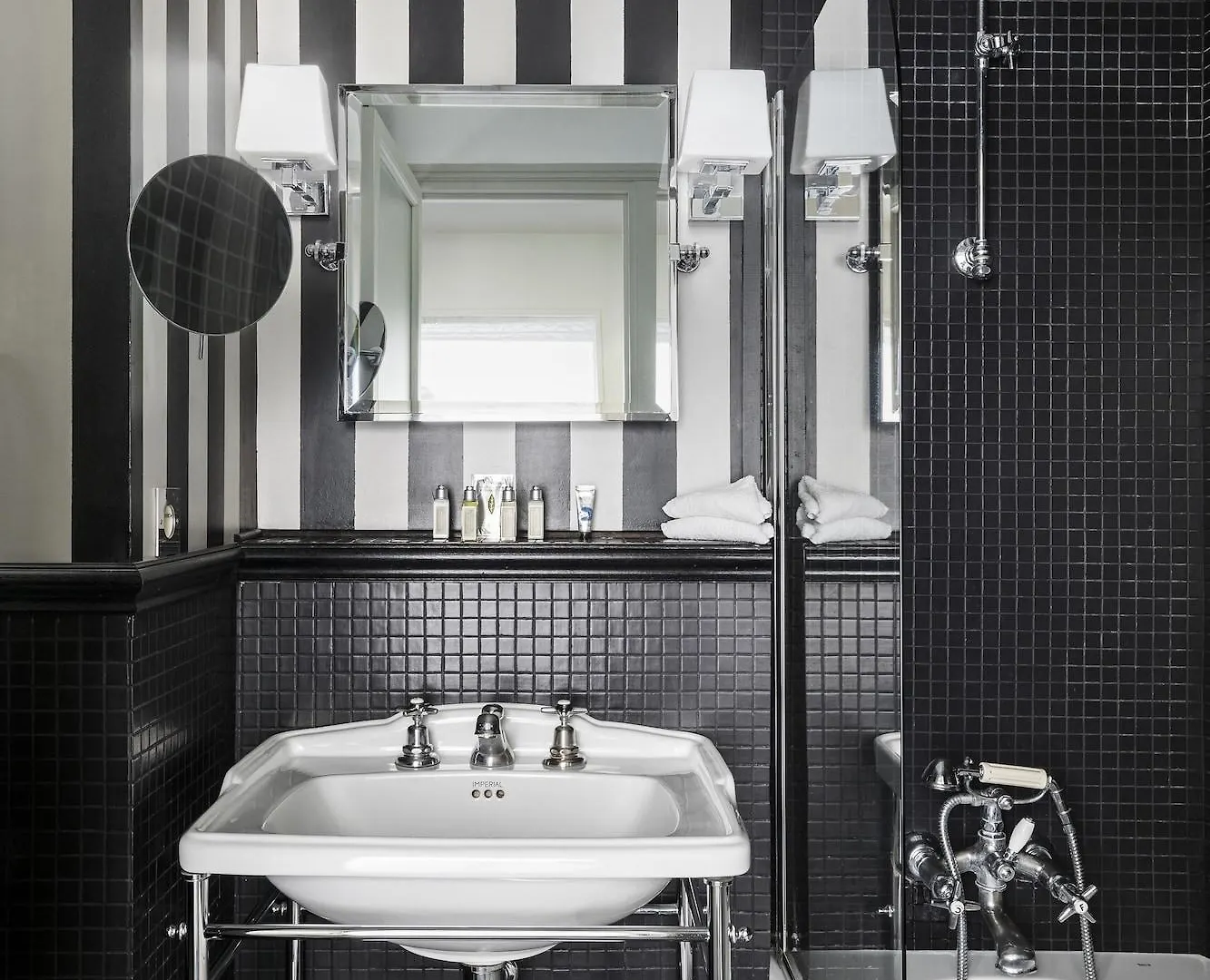 Hotel Verneuil Saint Germain 4*