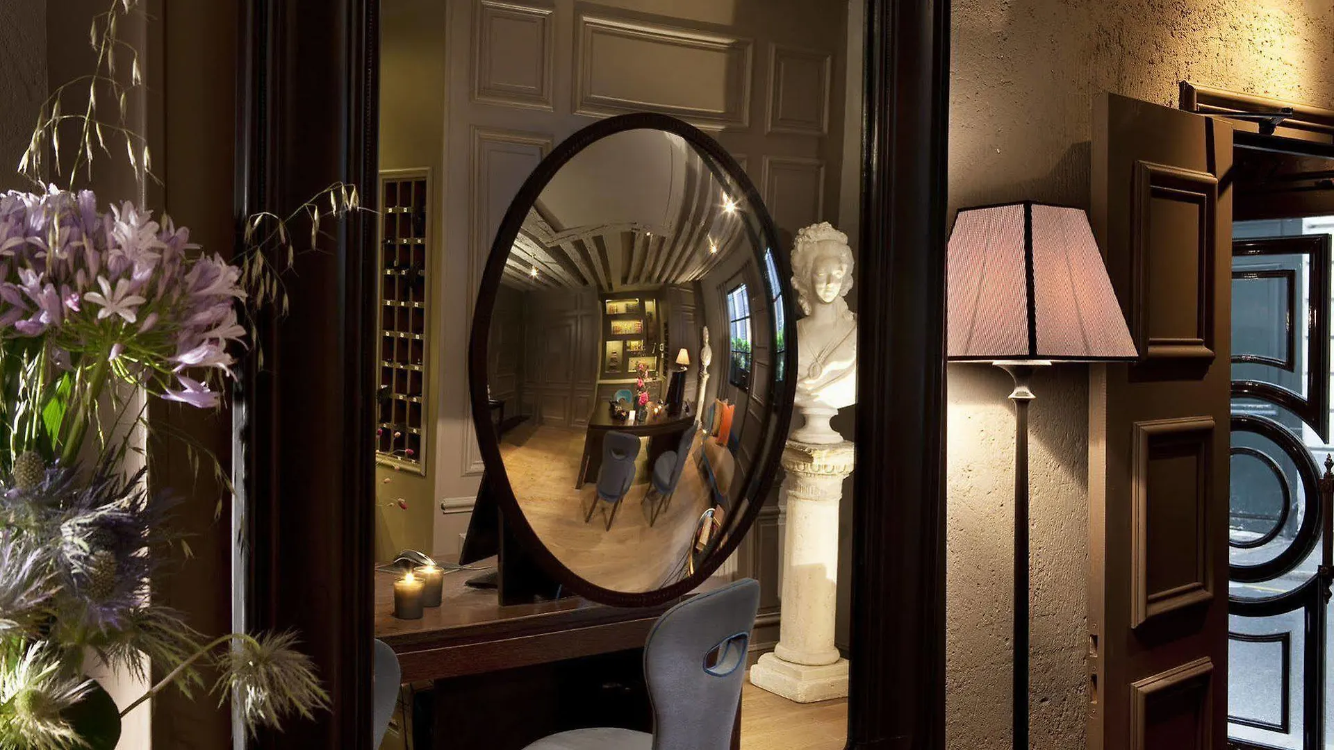 Verneuil Saint Germain 4*