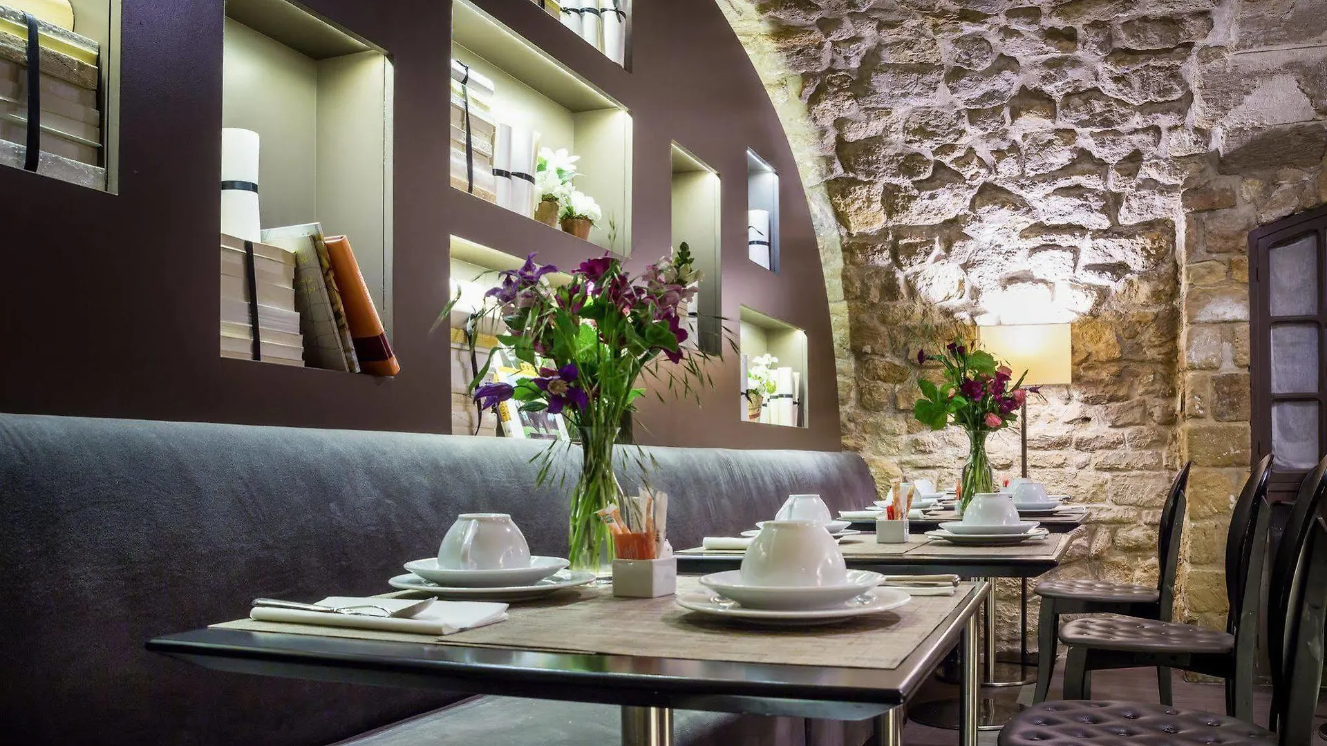 Hotel Verneuil Saint Germain 4*