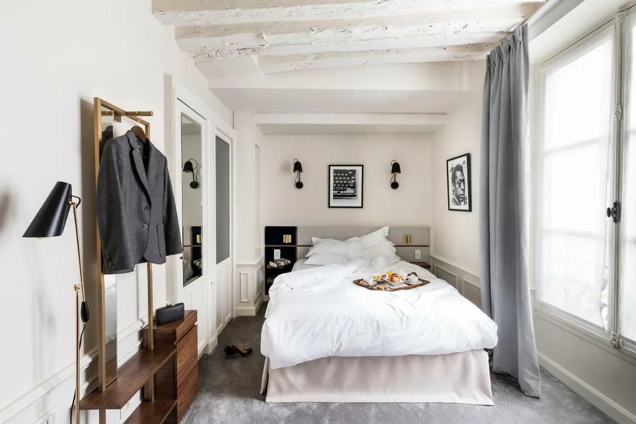 Verneuil Saint Germain 4* París